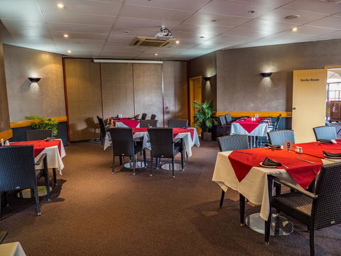 Mackay Resort Motel - Accommodation Bookings 22