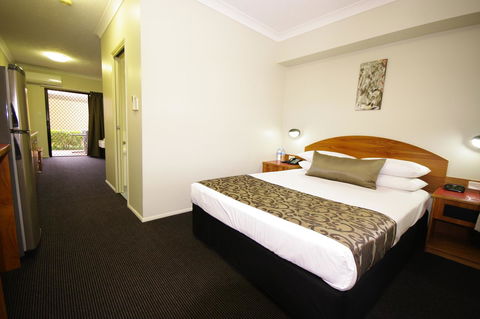 Mackay Resort Motel - Accommodation Bookings 30