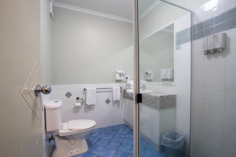 Mackay Resort Motel - Accommodation Bookings 39