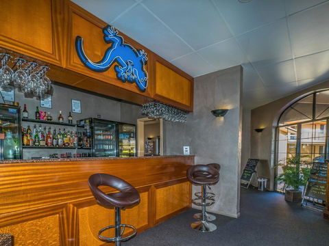 Mackay Resort Motel - Accommodation Bookings 1