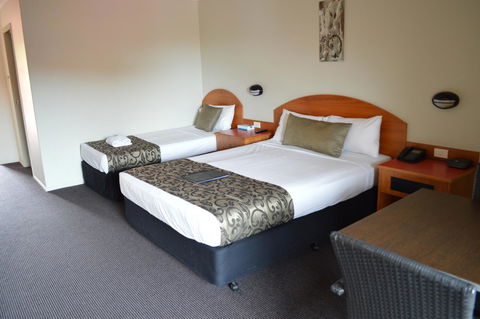 Mackay Resort Motel - Accommodation Bookings 37