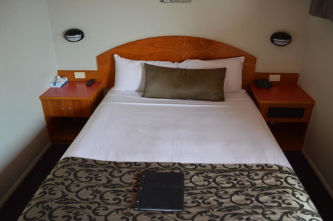 Mackay Resort Motel - Accommodation Bookings 43