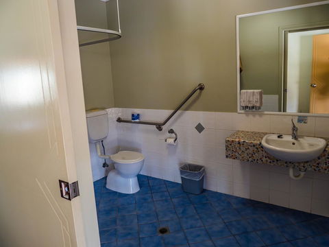 Mackay Resort Motel - Accommodation Bookings 34