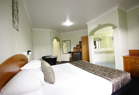 Mackay Resort Motel - Accommodation Bookings 5
