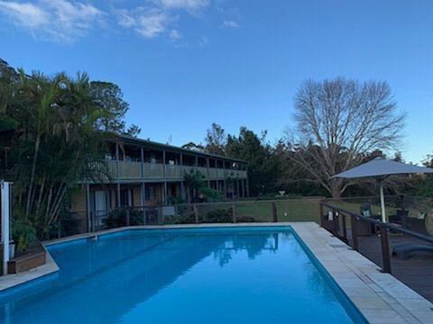Montville Holiday Apartments - Accommodation Bookings 1