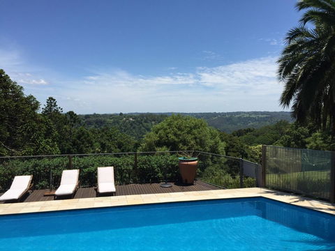 Montville Holiday Apartments - Accommodation Bookings 18