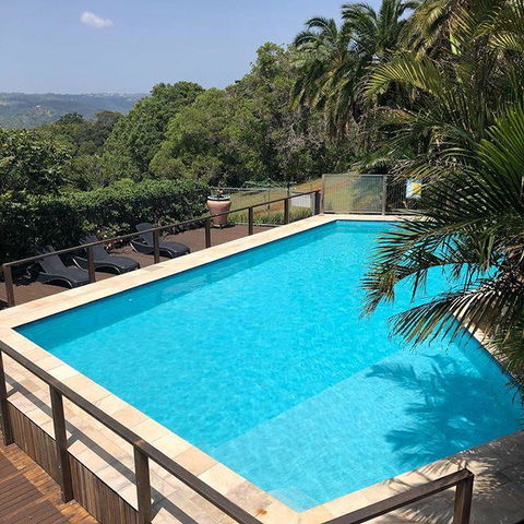 Montville Holiday Apartments - Accommodation Bookings 8