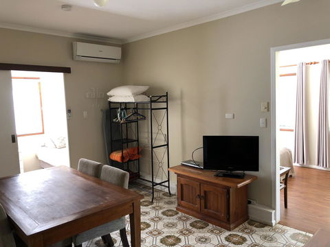 Montville Holiday Apartments - Accommodation Bookings 16