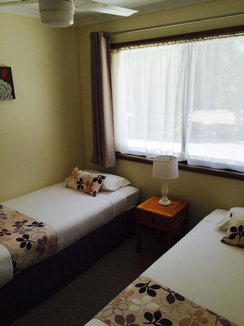 Montville Holiday Apartments - Accommodation Bookings 23