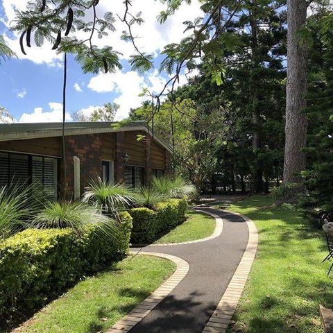 Montville Holiday Apartments - Accommodation Bookings 2