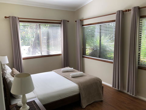 Montville Holiday Apartments - Accommodation Bookings 17