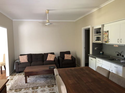 Montville Holiday Apartments - Accommodation Bookings 15