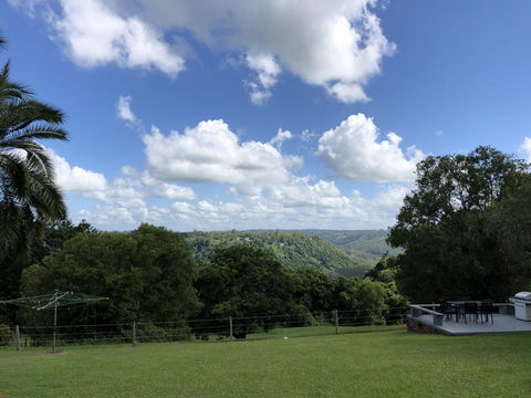Montville Holiday Apartments - Accommodation Bookings 10