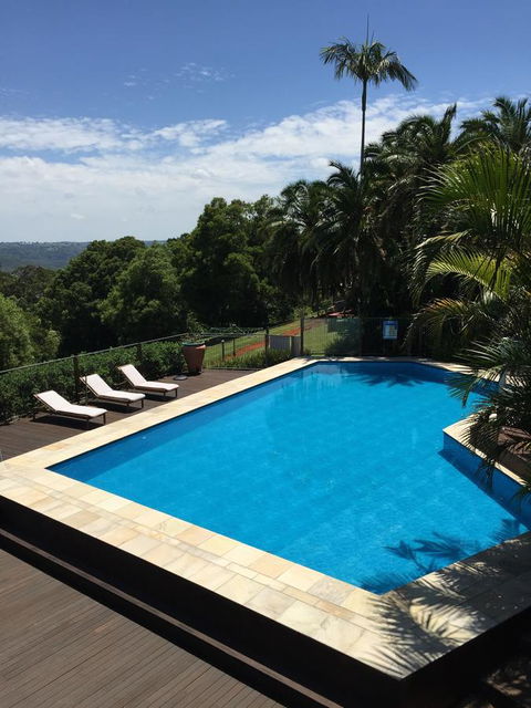 Montville Holiday Apartments - Accommodation Bookings 28