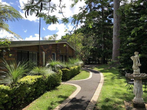 Montville Holiday Apartments - Accommodation Bookings 14