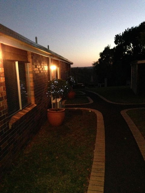 Montville Holiday Apartments - Accommodation Bookings 21