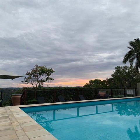 Montville Holiday Apartments - Accommodation Bookings 9