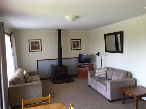 Montville Holiday Apartments - Accommodation Bookings 19