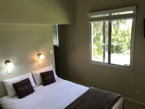 Montville Holiday Apartments - Accommodation Bookings 11