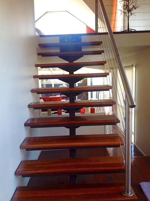 Waterloo Cottage - Accommodation Bookings 3