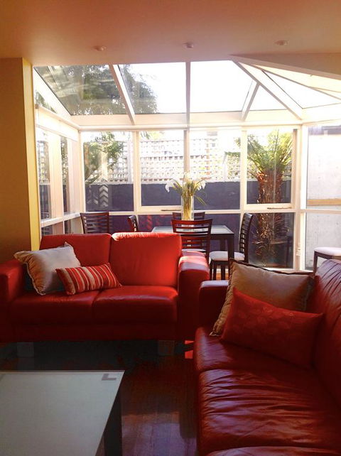 Waterloo Cottage - Accommodation Bookings 1