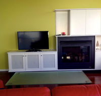 Waterloo Cottage - Accommodation Bookings