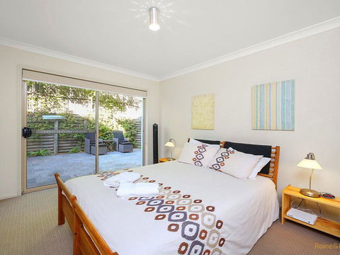 Watermark #25 - 25/4 Karla Avenue, Terrigal - Accommodation Bookings 2