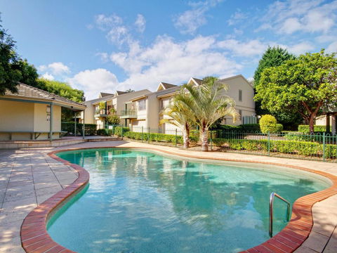 Watermark #25 - 25/4 Karla Avenue, Terrigal - Accommodation Bookings 0
