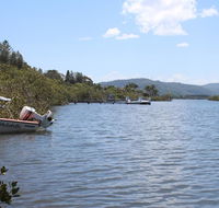 Waters Edge