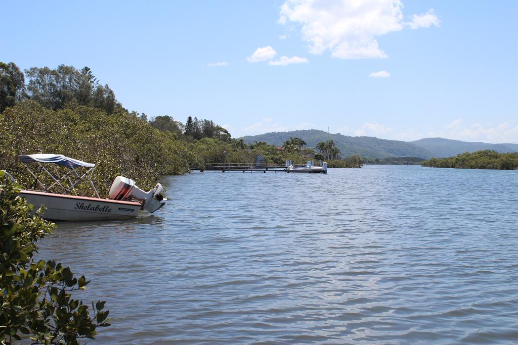  Accommodation Bookings