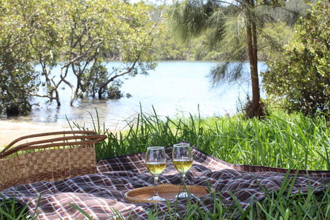 Waters Edge - Accommodation Bookings 1