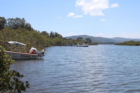 Waters Edge - Accommodation Bookings 0