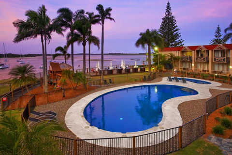 Waters Edge Port Macquarie - Accommodation Bookings 0