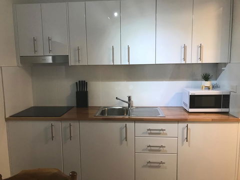 Waters Edge Port Macquarie - Accommodation Bookings 2