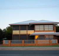 Waterside House Kalbarri - Accommodation Bookings