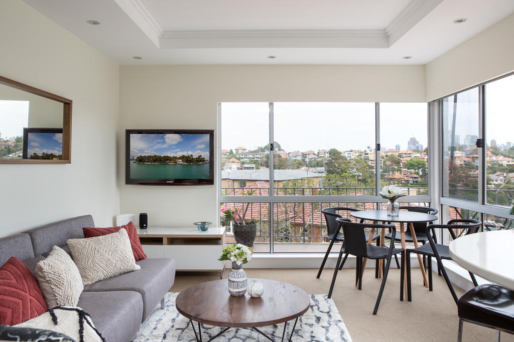 Mosman NSW Accommodation Bookings