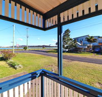 Waterside Retreat