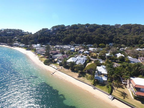 Waterside Retreat At Iluka Resort Apartments - Accommodation Bookings 2