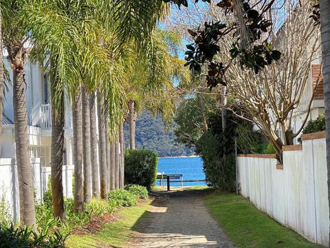 Waterside Retreat At Iluka Resort Apartments - Accommodation Bookings 0