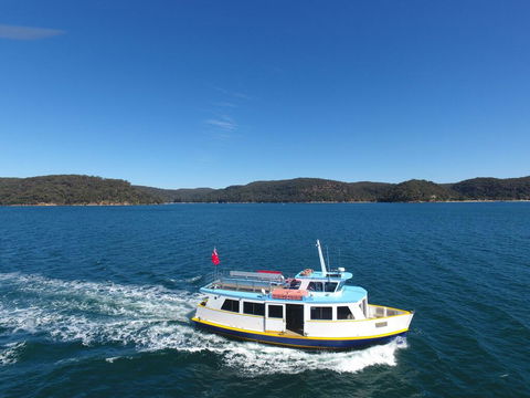 Waterside Retreat At Iluka Resort Apartments - Accommodation Bookings 3