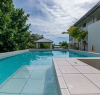Watersons at Airlie Central Apartments