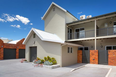 Waterstreet Apartment - Accommodation Bookings 3