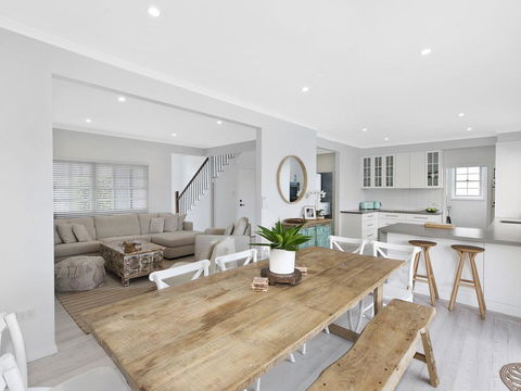 Waterview Beach House - Accommodation Bookings 3