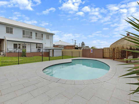 Waterview Beach House - Accommodation Bookings 0