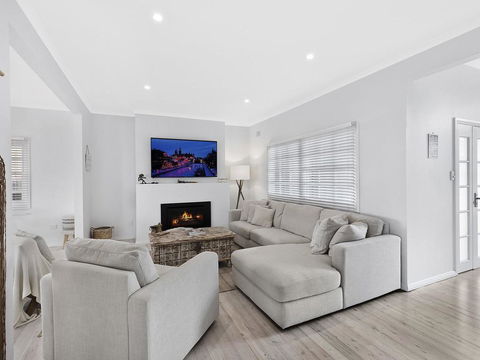 Waterview Beach House - Accommodation Bookings 2