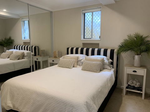 Waterview Cottage - Accommodation Bookings 1