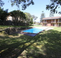 Waterview Gosford Motor Inn - Accommodation Bookings