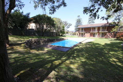 Waterview Gosford Motor Inn - Accommodation Bookings 0