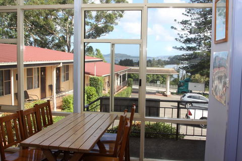 Waterview Gosford Motor Inn - Accommodation Bookings 1