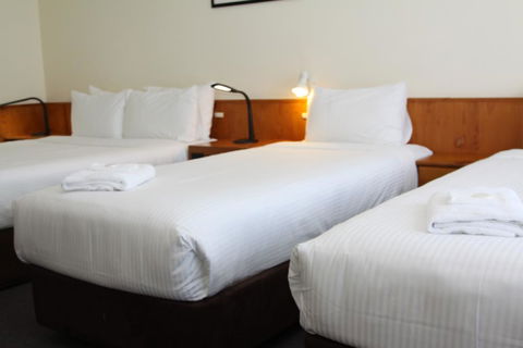 Waterview Gosford Motor Inn - Accommodation Bookings 2
